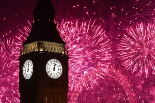 big ben